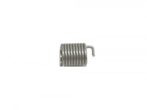 Części Fujitsu / Arm Spring 1 PA03338-Y212, Spring,  Metallic, 1 pc(s)