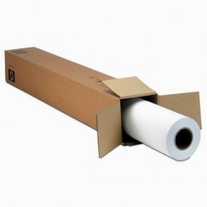 HP 1372/30.5/HP PVC-free Durable Smooth Wall Paper, matowy, 54, E4J53A, 290 g/m2, papier, 431 microns (17 mil) Ä˝ 290 g/m2 Ä˝ 1372