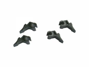 Części / CoreParts / zamiennik / Lower Picker Finger 4pcs=1set Sharp AR160/161