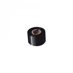 Taśma Brother Standard Wax BK 60mmx300m