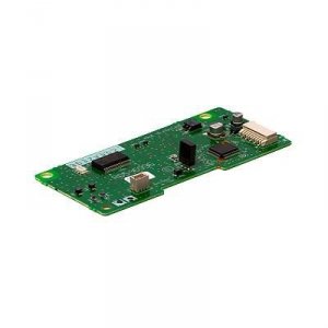 Części / HP / ASSY MEMORY CONTROL RG5-8009-000CN, PCB unit 