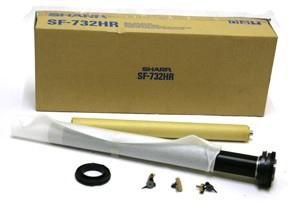 Części / SHARP / Print unit heater kit Pages: 60.000 