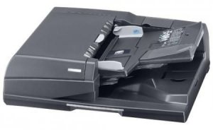 Części / Kyocera-Mita / Automatic Sheet Feeder DP-770 