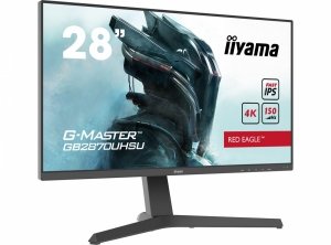 Monitor 28 cali GB2870UHSU-B1 + Gra Dead Island 2 PC