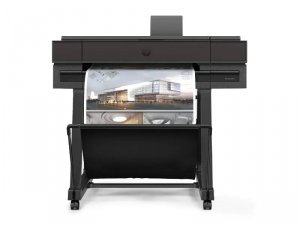 Ploter A1 Designjet T870 24 [AM0X9A] 2 lata gwarancji - NOWY MODEL