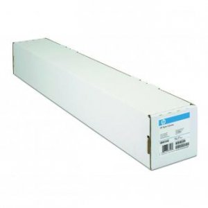 Papier do plotera / HP / 1118/15.2/Professional Satin Photo Paper, satynowy, 44, Q8840A, 300 g/m2, papier, 1118mmx15.2m, biały, do drukarek atramentowy
