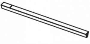 Części / ZEBRA / KIT MAINT PEEL TEAR BAR 220XI4 P1006118 