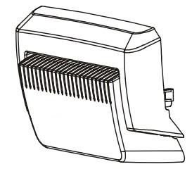 Części / ZEBRA / Light Duty Cutter (Thermal  Transfer) 105934-032, Thermal  transfer, GX430t, 1 pc(s)