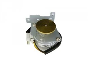 Części / Fujitsu / EXIT MOTOR KIT PA03575-D842, Grey, 1 pc(s) 