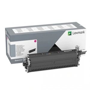 Toner Lexmark 78C0D30 Magenta