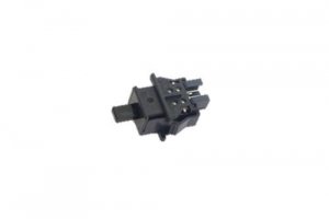 Części / Fujitsu / Cover open sensor PA49001-0377, Cover, Black, 1  pc(s)