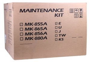 Kyocera-Mita Oryginalny maintenance kit 1702H78EU0, 300000s, Kyocera TASKalfa 500ci, 400ci, MK-855A 1702H78EU0