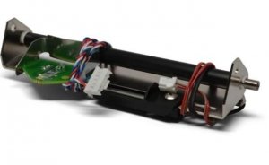 Części / ZEBRA / Kit Media Sensor 105SL Plus  