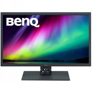 Monitor 31.5 cala SW321C 4K LED 4ms/4K/1000:1/HDMI