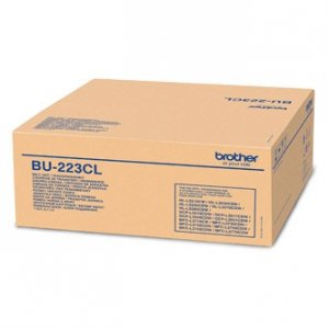 Brother części / Transfer Belt Unit Up to 50000 Pages DCPL3550CDW/ HLL3210CW/HL3270CDW/MFCL3750CDW