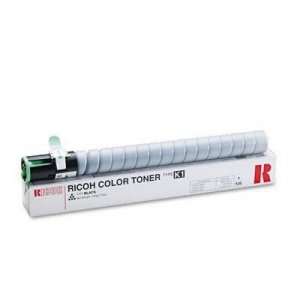 Ricoh oryginalny toner 887921. yellow. 8000s. Typ K1. Ricoh Aficio Color. 3006. 4006. 4106. 3506. 4506. 220g 887921