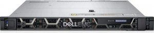 EOL - wycofany z oferty - Serwer DELL K/R650XS 8x2.5 2x4316 32GB 960 WS22 Std