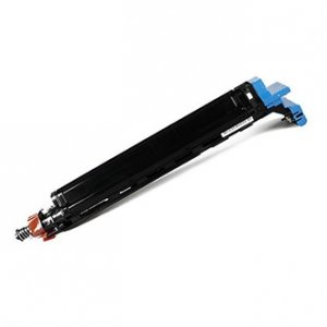 Developer Kyocera unit DV-8350C, 302L793030, cyan, Kyocera CS-2552ci, 2553ci, 3252ci, 3253ci