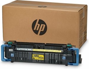 Części / HP / 220V Fuser Kit LaserJet Fuser Kit 220V,  Maintenance kit, Laser, 100000 pages, Części / HP / Color LaserJet Enterprise M855 