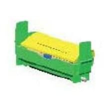 Części / ZEBRA / Kit Spare Cleaning Roller Assembly ZXP3, ATM module 