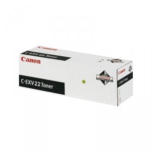 Canon oryginalny toner CEXV22. black. 48000s. 1872B002. Canon iR-5055. 5065. 5075 1872B002