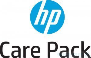HP Designjet T520 A1 - rozszerzenie gwarancji do 4-ech lat (NBD. onsite) U1W24E