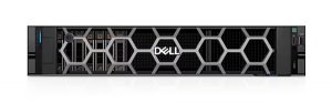 Dell Serwer PE R760XS 8x2.5 4410Y 16GB 2x480GB H755