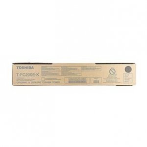 Toshiba oryginalny toner 6AJ00000123, 6AJ00000196, black, 38400s, Toshiba e-STUDIO 2000AC, 2500AC 6AJ00000123