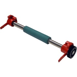 Części / Brady / i5100 50mm Platen Roller I5100-PR-50MM, Roller,  Green,Red, 1 pc(s)