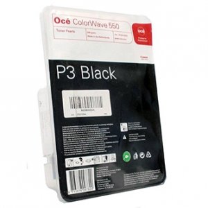 Oce oryginalny toner 1070010542, P3, black, Oce CW 550, 500g, O