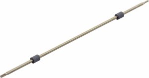 Części / HP / Duplexer Paper Feed Roller RC1-7783-000CN, Roller,  Black,Grey