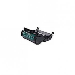 Lexmark oryginalny toner 1382960. black. 17600s. Lexmark Optra S 1250. 1620. 1855. 2455 1382960