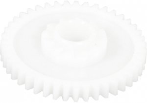 Części / HP / Gear, 43T RU5-0550-000CN, Drive gear 