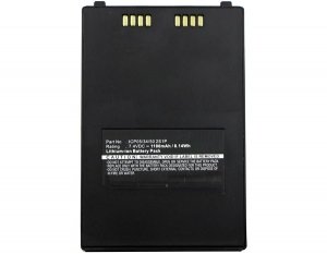 Części / CoreParts / zamiennik / Battery for Payment Terminal 8Wh Li-ion 7.4V 1100mAh Black, for Bitel