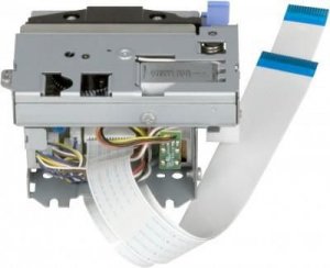 Części / EPSON / Cutter Mechanism KIT M-T522IIAF: 60mm, 24V, Full  Auto Cutter, BM sensor