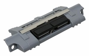 Części / Canon / Separation Pad Holder Assy. RM1-6397-000, Separation pad,  Multifunctional, Części / Canon /, - Części / Canon / imageCLASS MF5850dn - Części / Canon / imageCLASS MF5880dn 