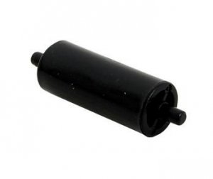 Części / HP / ADF Roller M JC66-00461A, Roller, Black 