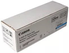 Bęben Canon CEXV55, cyan, 2187C002, 45000s, Canon iR-ADV C256i, C356i, C356P