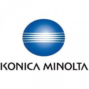 Konica Minolta oryginalny Separation Roller Assy A02ER72900, Konica Minolta Bizhub C203, 220, 253, 280, 353, 353P, 360, MC8650