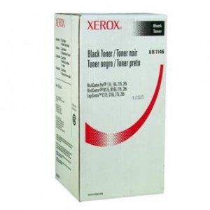 Toner Xerox 006R01146. black. Xerox CC 165. 175 006R01146