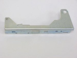Części / Fujitsu / Fix Base Asy B PA03338-F443, Silver 