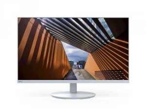 Monitor MultiSync E274FL 27 cali USB-C HDMI biały