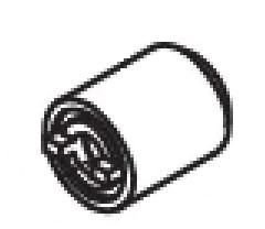 Części / Kyocera-Mita / Torque-Limiter 400 303LL07521, 1 pc(s) 