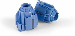 Adapter HP z 2 cali na 3 cale do ploterów z serii Designjet