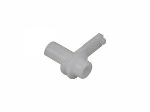 Części / CoreParts / zamiennik / Delivery Roller Bushing,Left parts MSP2671, Bushing,  Laser/LED printer, HP, LaserJet Enterprise P3015, P3015dn, P3015d, P3015n, 