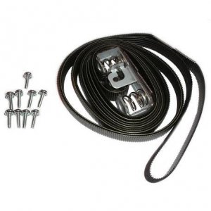 Części / HP / Belt & Tensioner Kit For 42-inch plotters 