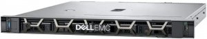 EOL - wycofany z oferty - Serwer DELL PE R250 4x3.5 E-2334 16GB 480GB H355 i9E