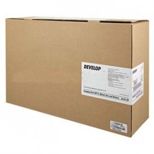Toner Develop A63T11H. black. 20000str.. TNP-34. Develop In. eo 4700P A63T11H