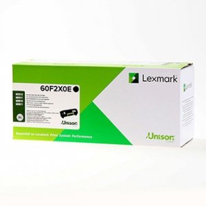 Toner 602XE 20K bk MX510/511/611 60F2X0E 60F2X0E