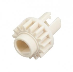 Części / Canon / Gear RC1-6267-000, Drive gear,  White